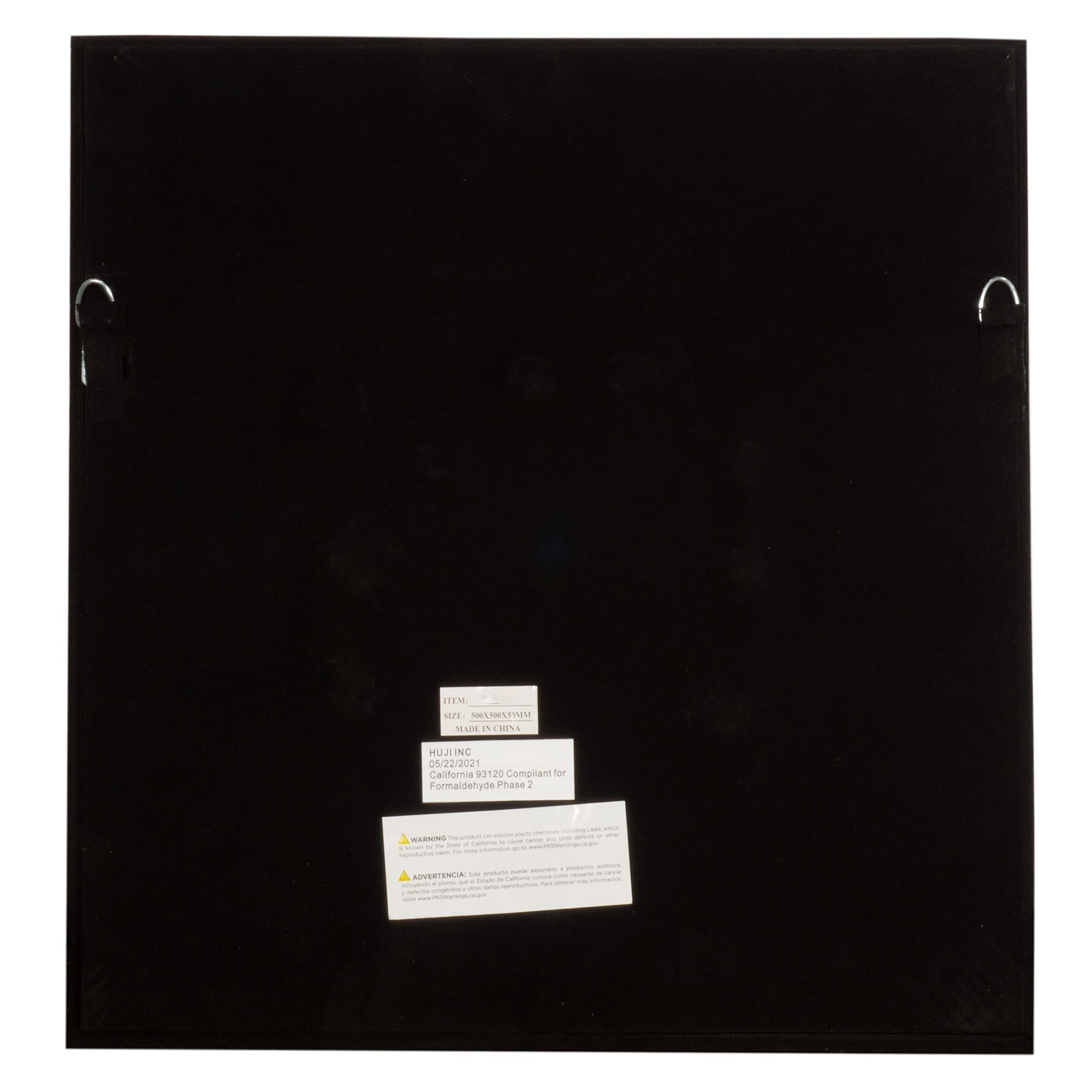Huji Withered Tree Shadow Box Wall Décor (Style A) - Image 6